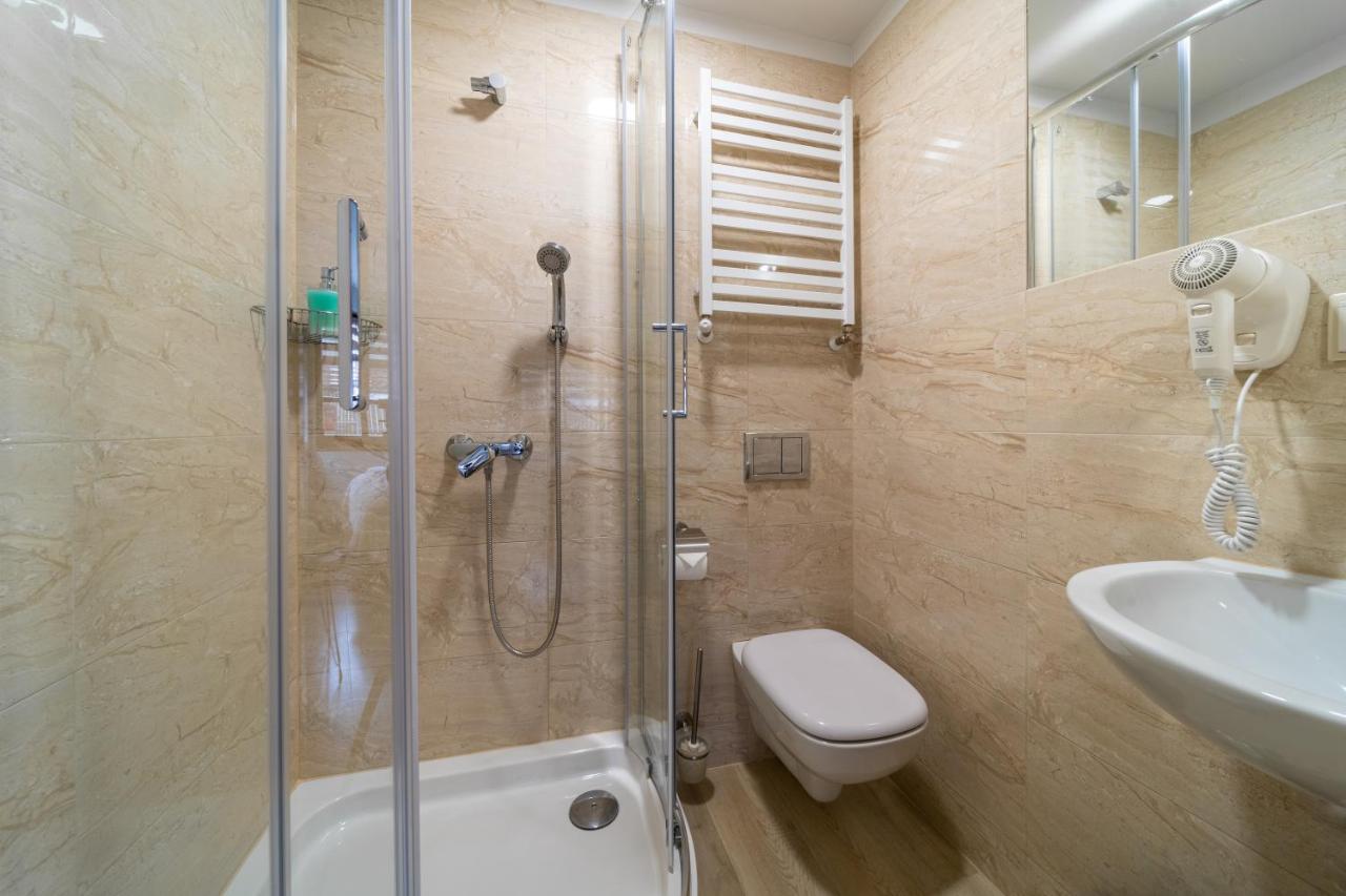 Górska Rezydencja Karpacz Exterior foto